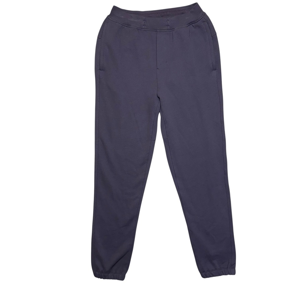 Lululemon Men's Steady State Classic-Fit Jogger Pants‎ XS nightfall purple-gray - Picture 3 of 9